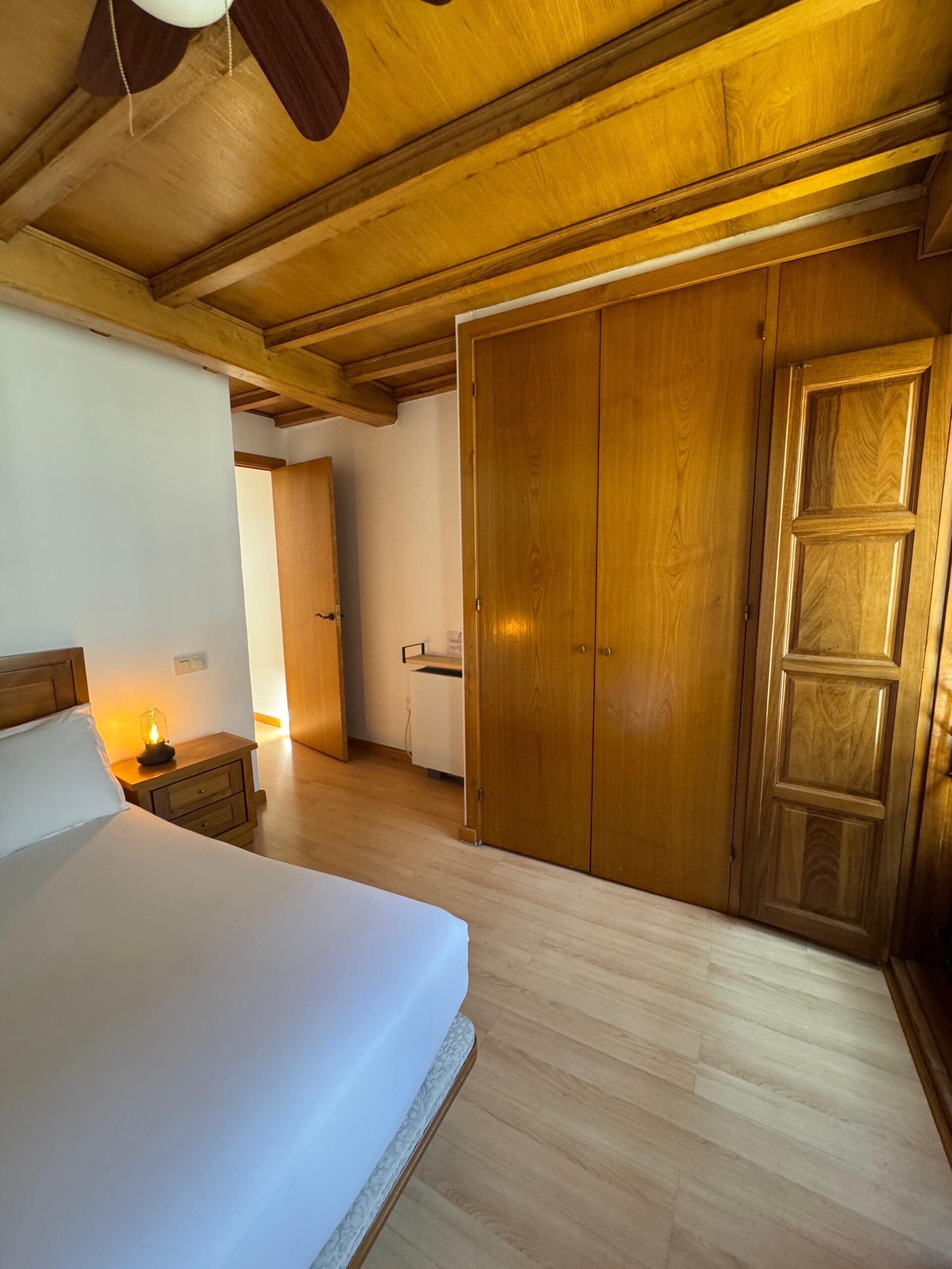 Apartamento Campanas (1)