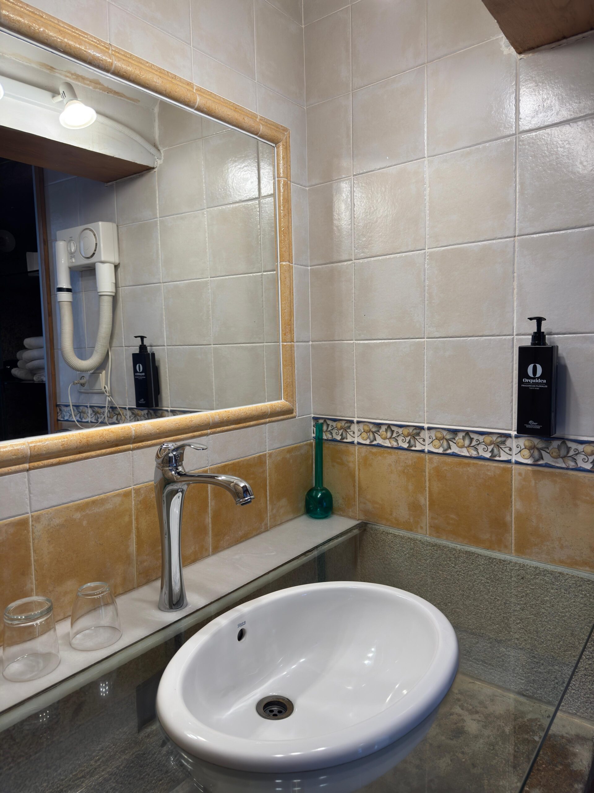 Apartamento Campanas (10)