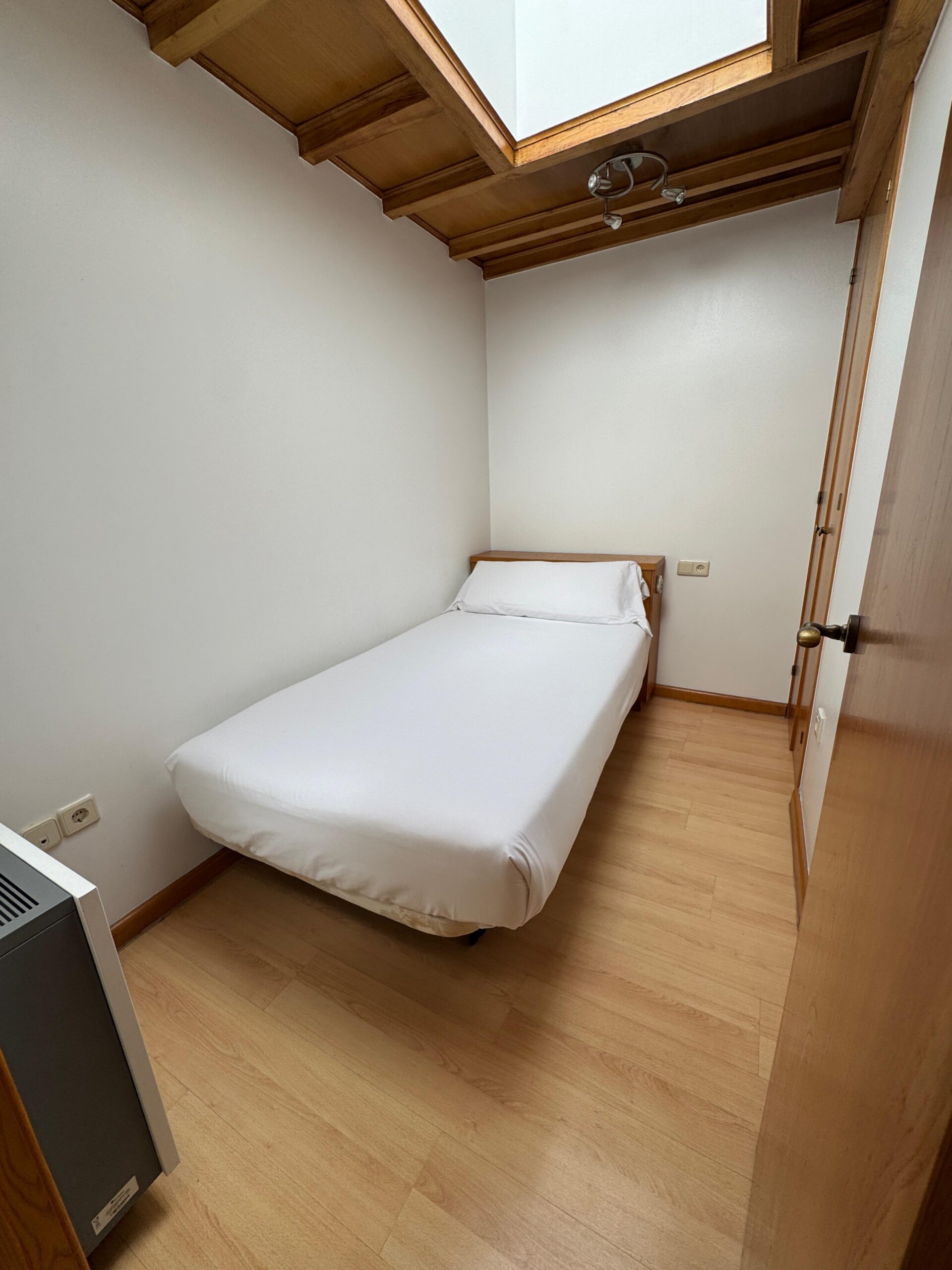 Apartamento Campanas (2)