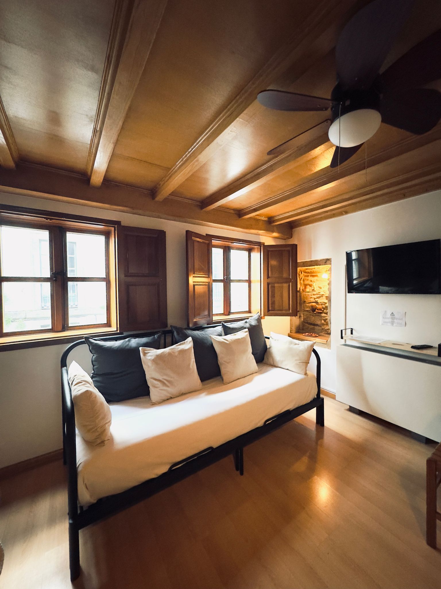 Apartamento Campanas (21)