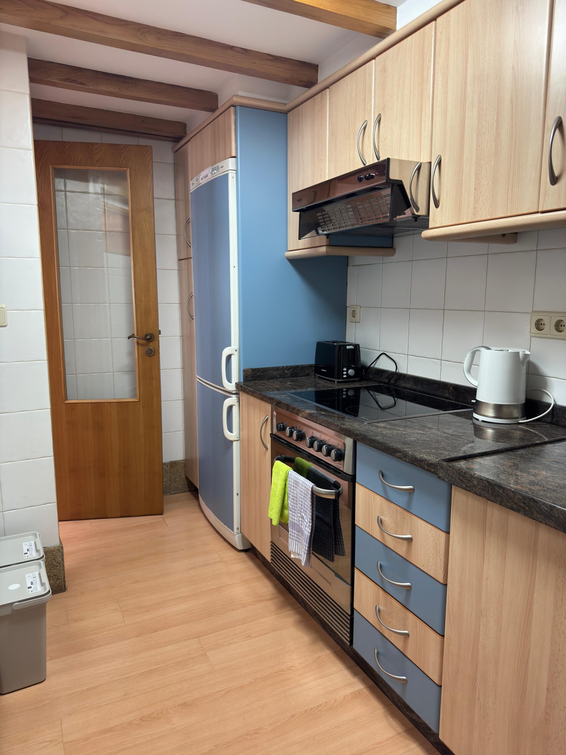 Apartamento Campanas (5)