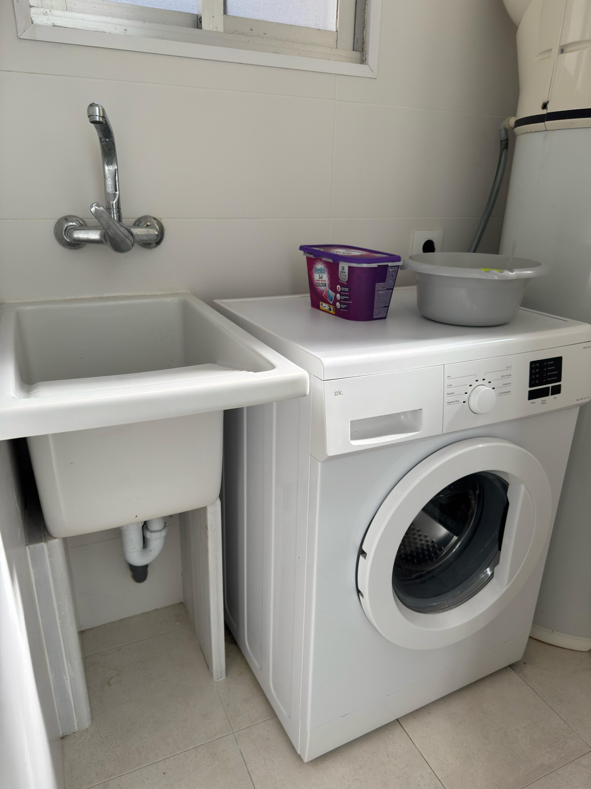 Apartamento Luas (10)