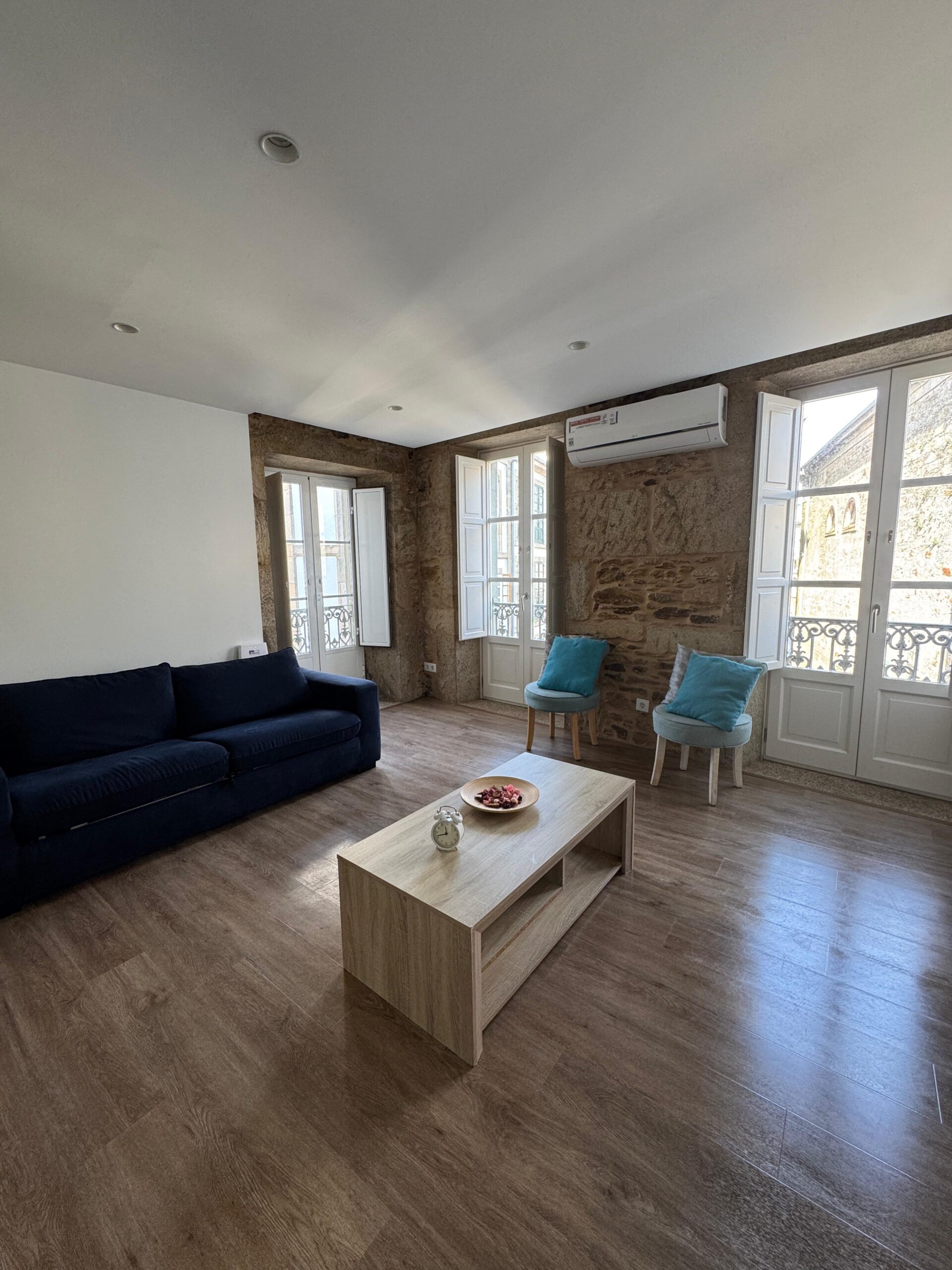 Apartamento Luas (14)