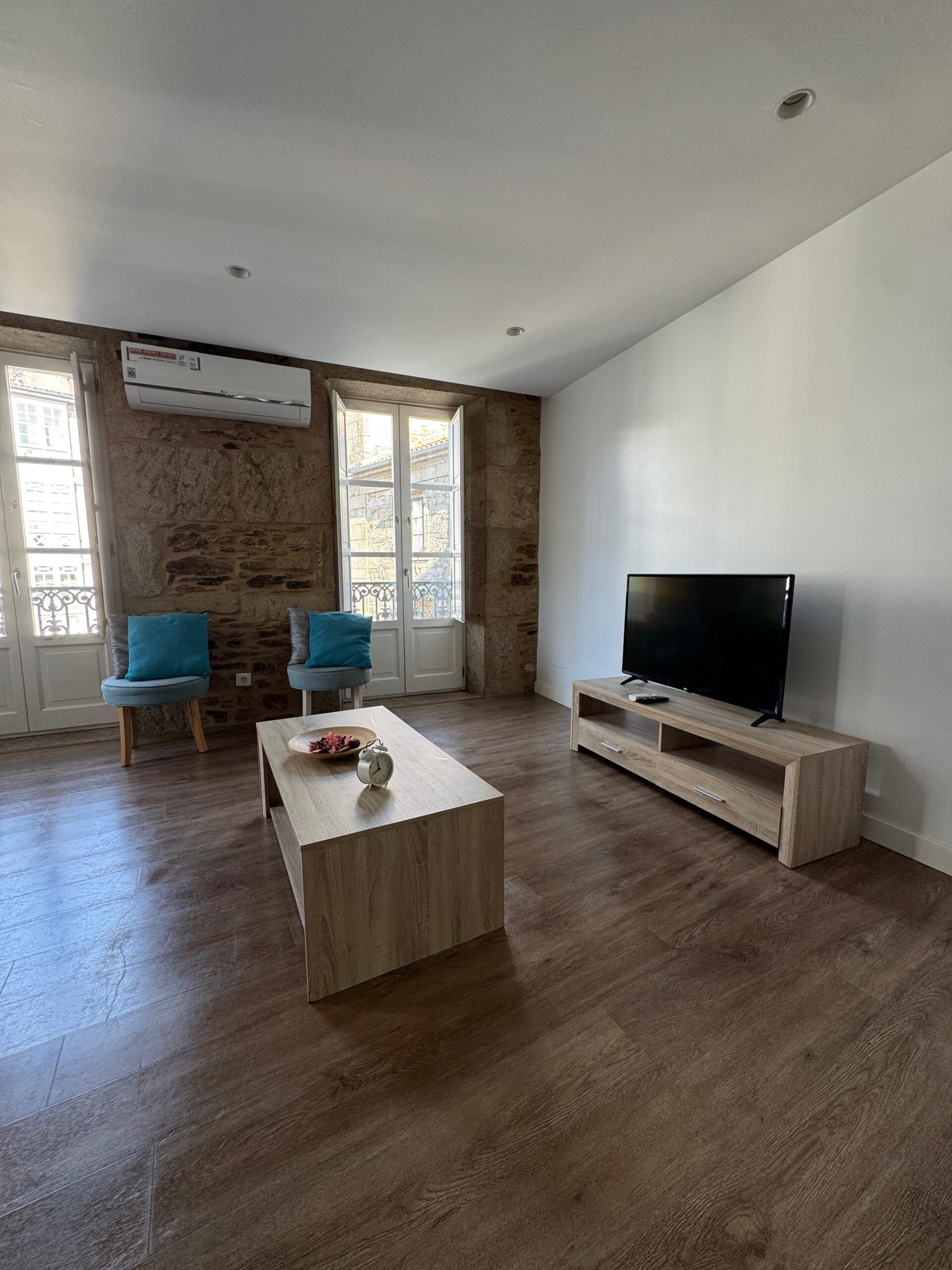 Apartamento Luas (2)